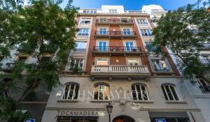 Vente Appartement Madrid