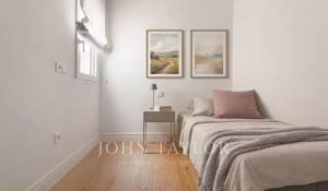 Vente Appartement Madrid