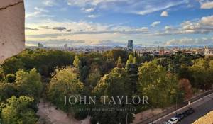 Vente Appartement Madrid