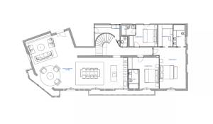 Vente Appartement Madrid