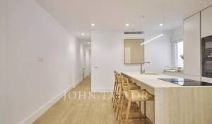 Vente Appartement Madrid