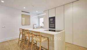 Vente Appartement Madrid