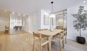 Vente Appartement Madrid