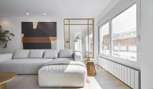 Vente Appartement Madrid