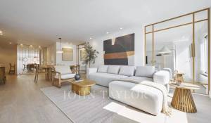 Vente Appartement Madrid