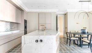 Vente Appartement Madrid