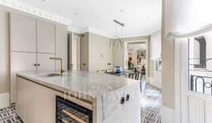 Vente Appartement Madrid