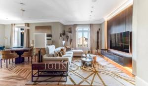 Vente Appartement Madrid