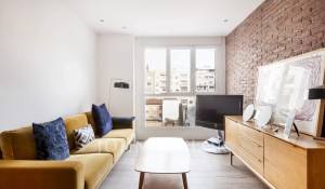 Vente Appartement Madrid