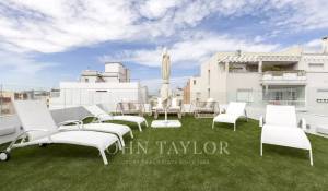 Vente Appartement Madrid