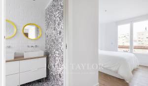 Vente Appartement Madrid