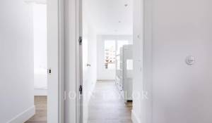 Vente Appartement Madrid