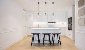 Vente Appartement Madrid