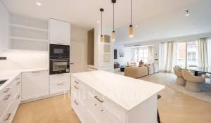 Vente Appartement Madrid