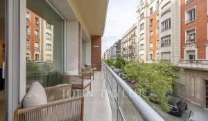 Vente Appartement Madrid