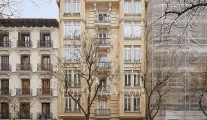 Vente Appartement Madrid