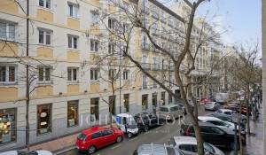 Vente Appartement Madrid