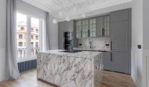 Vente Appartement Madrid