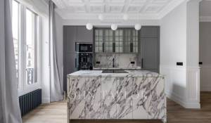 Vente Appartement Madrid