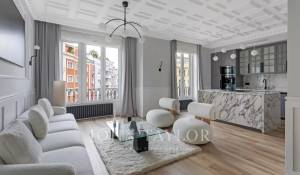 Vente Appartement Madrid