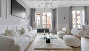 Vente Appartement Madrid