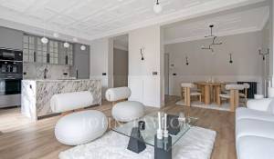 Vente Appartement Madrid