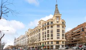 Vente Appartement Madrid