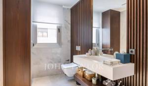 Vente Appartement Madrid