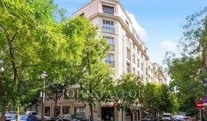 Vente Appartement Madrid