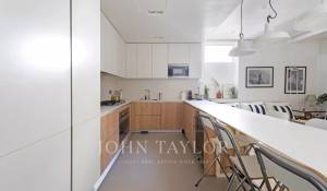 Vente Appartement Madrid