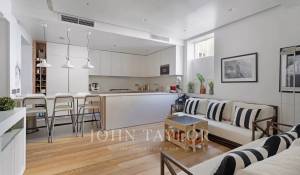 Vente Appartement Madrid