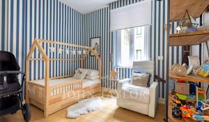 Vente Appartement Madrid