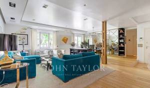 Vente Appartement Madrid