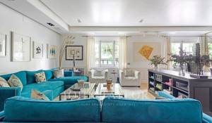 Vente Appartement Madrid
