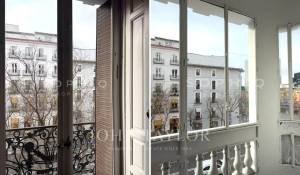 Vente Appartement Madrid