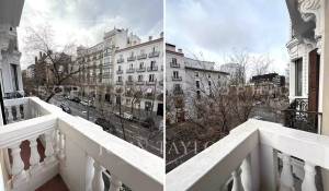 Vente Appartement Madrid