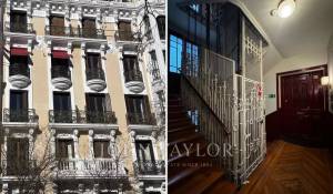 Vente Appartement Madrid