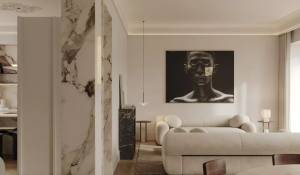 Vente Appartement Madrid