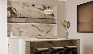 Vente Appartement Madrid