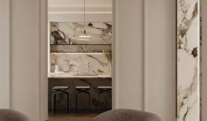 Vente Appartement Madrid