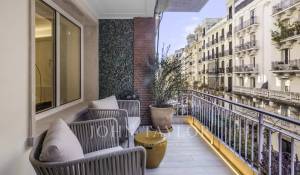 Vente Appartement Madrid