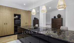 Vente Appartement Madrid