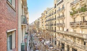 Vente Appartement Madrid