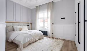 Vente Appartement Madrid