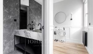 Vente Appartement Madrid