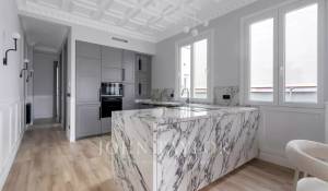 Vente Appartement Madrid