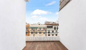 Vente Appartement Madrid