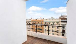 Vente Appartement Madrid