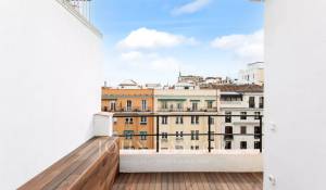 Vente Appartement Madrid