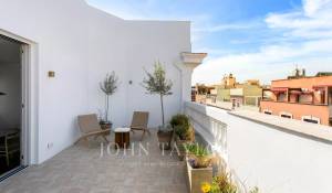Vente Appartement Madrid